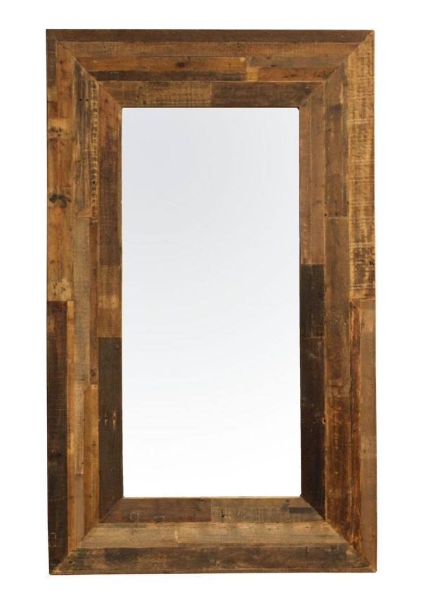 modern rustic floor mirrors zin home blog modern rustic floor mirrors zin home blog