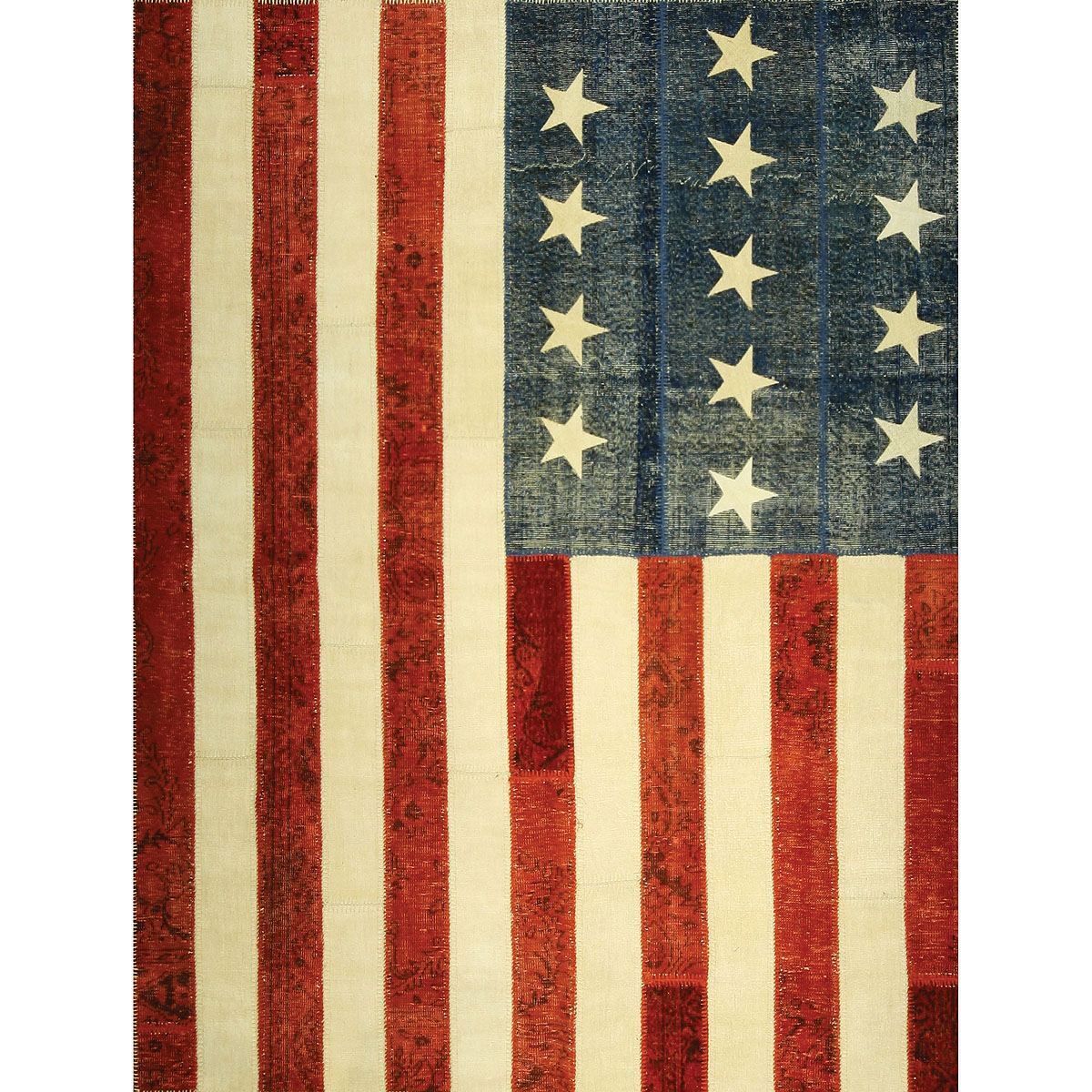 Flag Rug