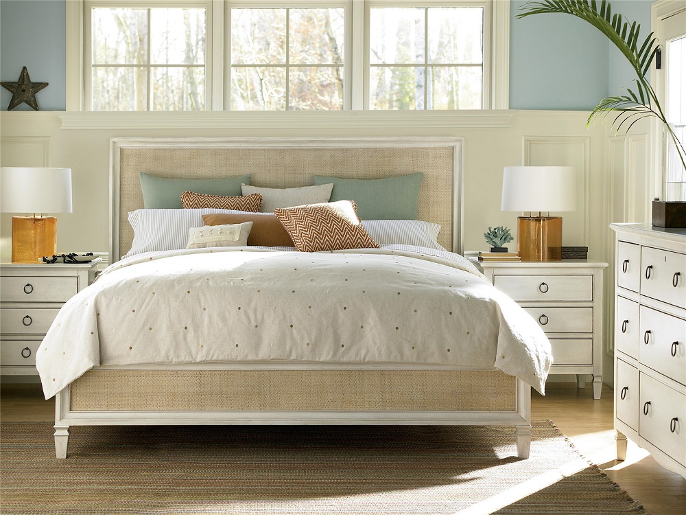 Coastal Furniture, Bedroom