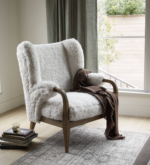 Reading Nook Chairs