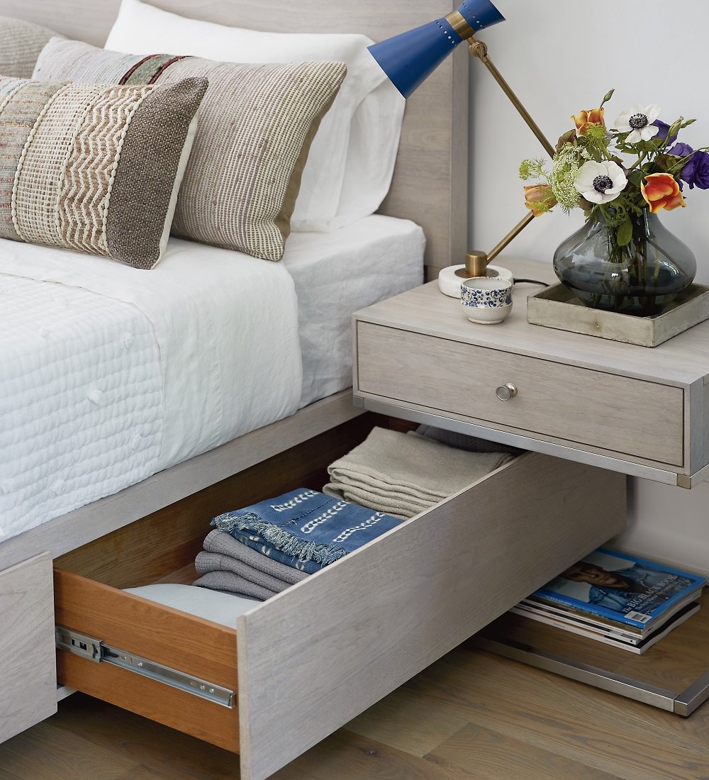 Small Space Bedroom Furniture 