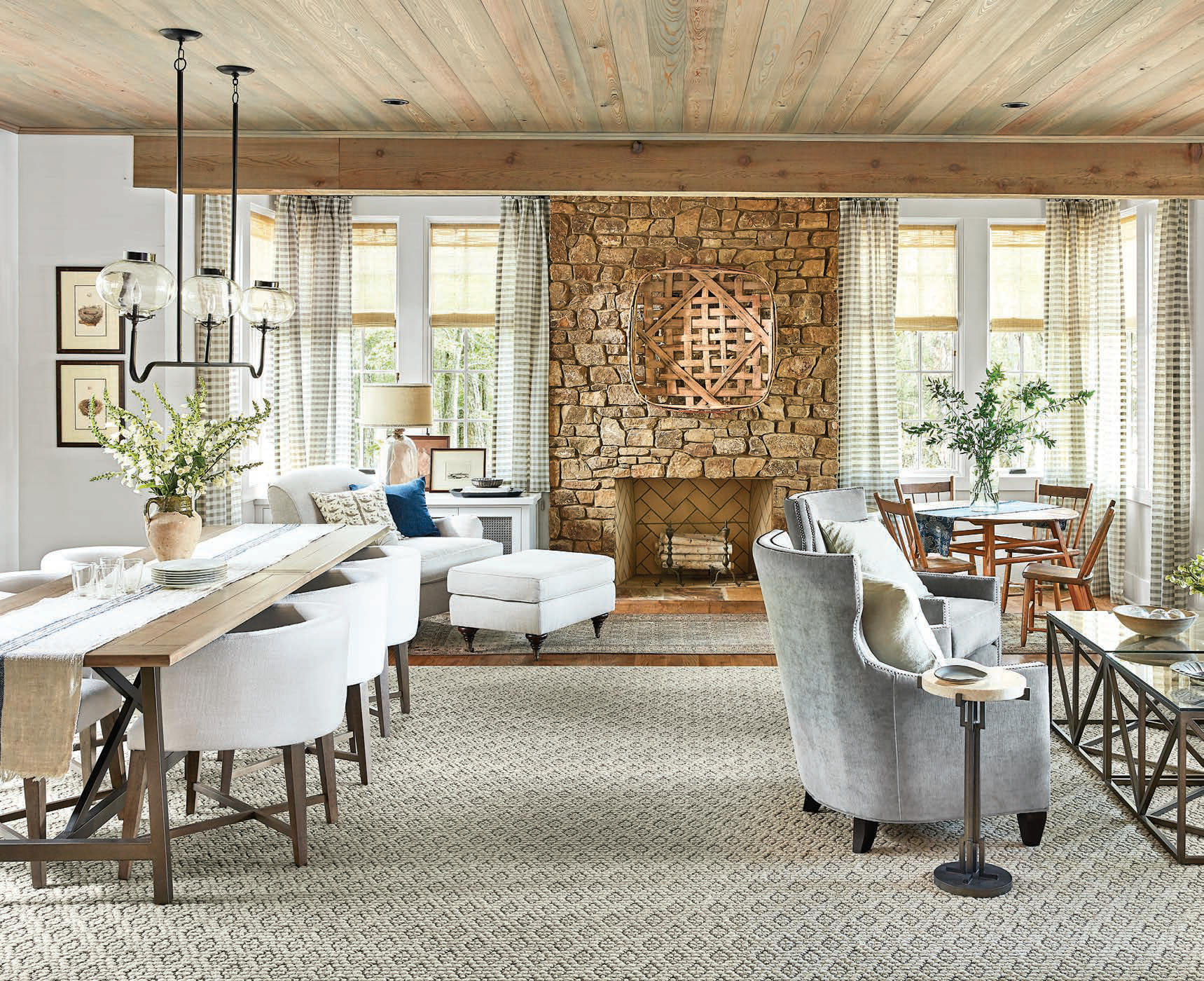 Country Living's 2017 Lake House of the Year