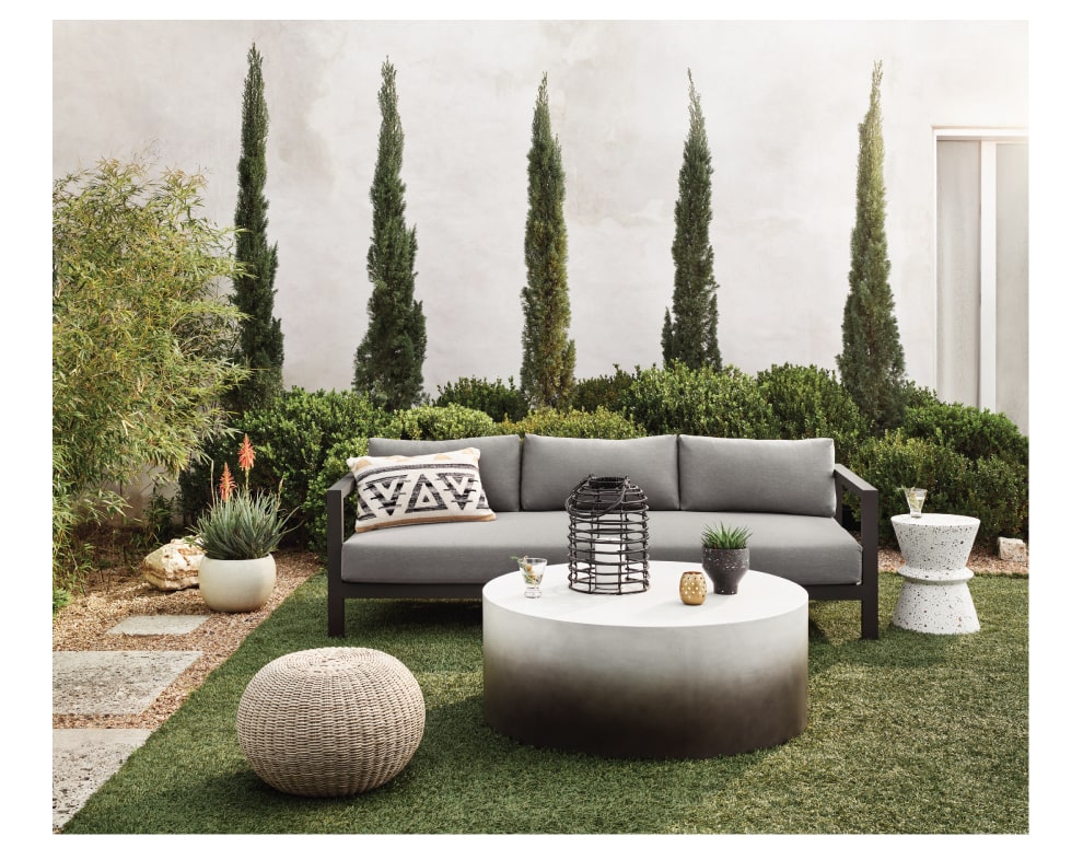 Outdoor Sofas