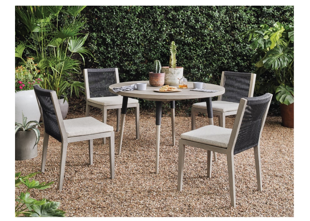 Outdoor Dining Furniture