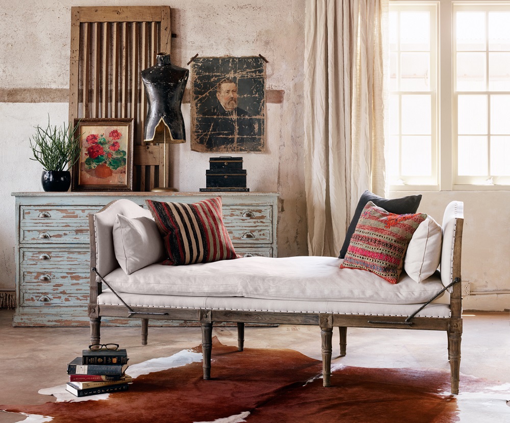 French Country Furniture