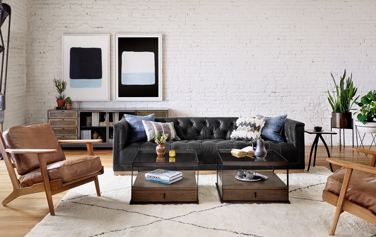 8 Essential Feng Shui Living Room Tips