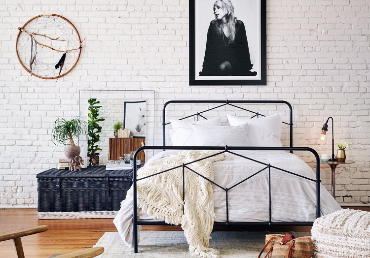 Coastal cottage deals bedroom furniture