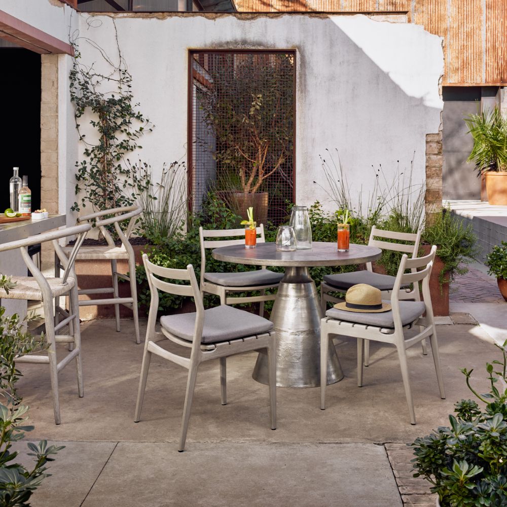 Aluminum Outdoor Furniture