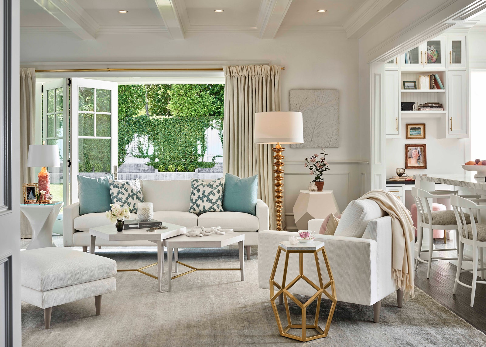 Miranda Kerr Living Room Furniture