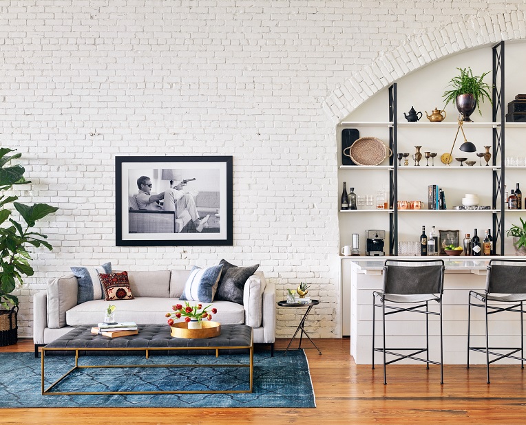 8 Essential Feng Shui Living Room Tips